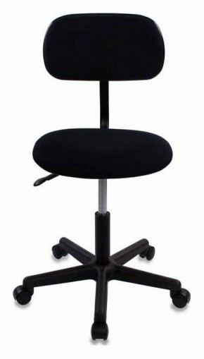 Стул компьютерный CH-1201NX/BLACK в Нытве - nytva.mebel24.online | фото 2
