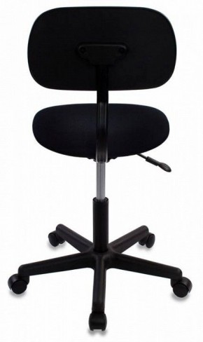 Стул компьютерный CH-1201NX/BLACK в Нытве - nytva.mebel24.online | фото 4