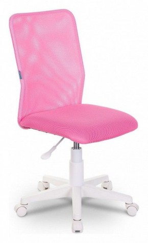 Стул компьютерный KD-9/WH/TW-13A в Нытве - nytva.mebel24.online | фото