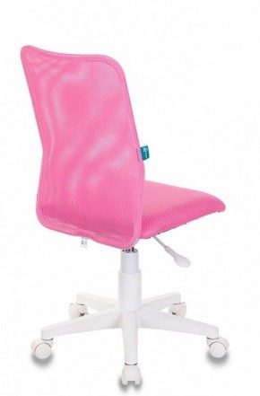 Стул компьютерный KD-9/WH/TW-13A в Нытве - nytva.mebel24.online | фото 4