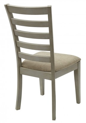 Стул LT C16412 GREY #G45/ FB51 М-City в Нытве - nytva.mebel24.online | фото 2
