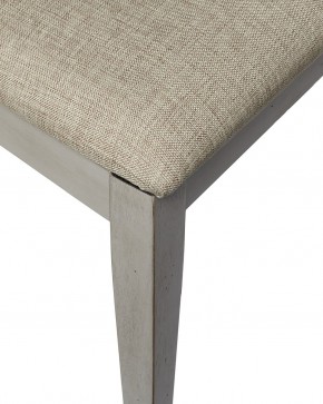 Стул LT C16412 GREY #G45/ FB51 М-City в Нытве - nytva.mebel24.online | фото 5