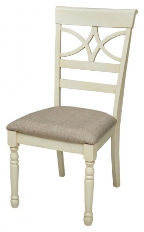 Стул LT C16415 BUTTERMILK #WW54/ FB51 М-City в Нытве - nytva.mebel24.online | фото 1