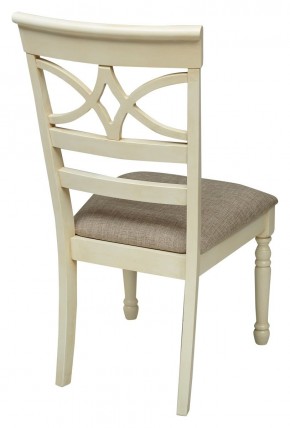 Стул LT C16415 BUTTERMILK #WW54/ FB51 М-City в Нытве - nytva.mebel24.online | фото 2