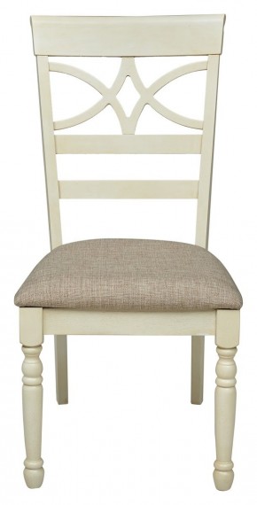 Стул LT C16415 BUTTERMILK #WW54/ FB51 М-City в Нытве - nytva.mebel24.online | фото 3