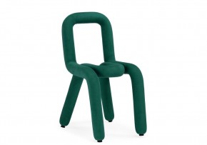 Стул на металлокаркасе Garden dark green в Нытве - nytva.mebel24.online | фото