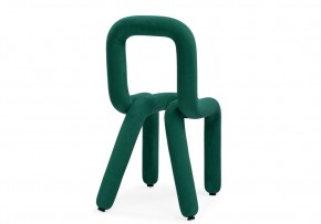 Стул на металлокаркасе Garden dark green в Нытве - nytva.mebel24.online | фото 4