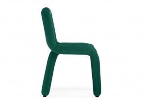 Стул на металлокаркасе Garden dark green в Нытве - nytva.mebel24.online | фото 5