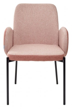 Стул NIKKI VF109 розовый / VF110 брусничный М-City в Нытве - nytva.mebel24.online | фото 4