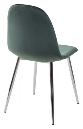 Стул PESCARA UF910-14 DARK GREEN, велюр  М-City в Нытве - nytva.mebel24.online | фото 3