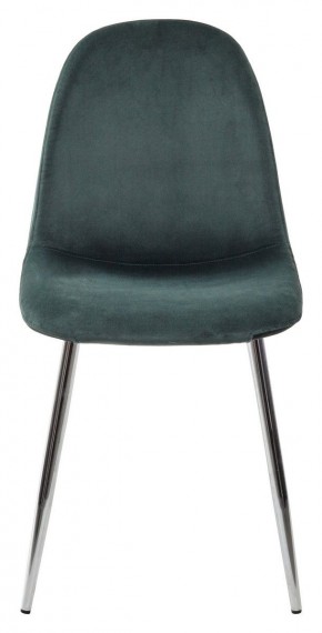 Стул PESCARA UF910-14 DARK GREEN, велюр  М-City в Нытве - nytva.mebel24.online | фото 4