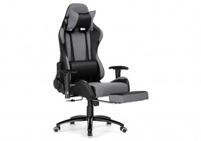 Офисное кресло Tesor black / gray в Нытве - nytva.mebel24.online | фото