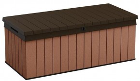 Сундук Дарвин 380 л (Darwin Box 380L) коричневый в Нытве - nytva.mebel24.online | фото 1