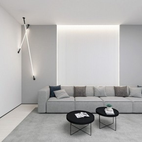 Светильник на растяжке Denkirs FLEX DK7503-BK в Нытве - nytva.mebel24.online | фото 5