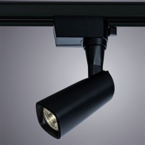 Светильник на штанге Arte Lamp Barut A4561PL-1BK в Нытве - nytva.mebel24.online | фото 3