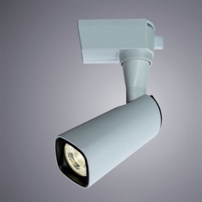 Светильник на штанге Arte Lamp Barut A4561PL-1WH в Нытве - nytva.mebel24.online | фото 3