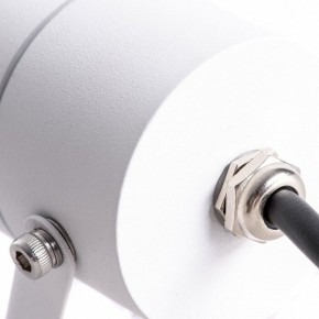 Светильник на штанге Arte Lamp Mistero A3303AL-1WH в Нытве - nytva.mebel24.online | фото 4