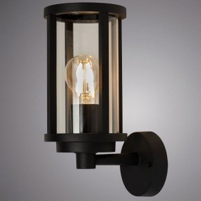 Светильник на штанге Arte Lamp Toronto A1036AL-1BK в Нытве - nytva.mebel24.online | фото 2