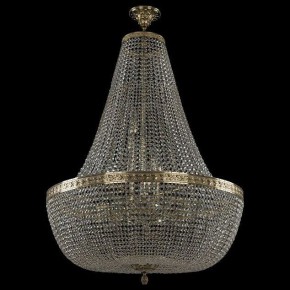 Светильник на штанге Bohemia Ivele Crystal 1905 19051/H2/80IV G в Нытве - nytva.mebel24.online | фото 2