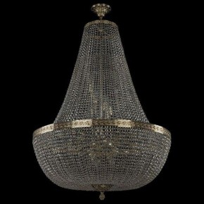 Светильник на штанге Bohemia Ivele Crystal 1905 19051/H2/90IV G в Нытве - nytva.mebel24.online | фото 2