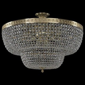 Светильник на штанге Bohemia Ivele Crystal 1909 19091/80IV G в Нытве - nytva.mebel24.online | фото 2