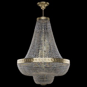 Светильник на штанге Bohemia Ivele Crystal 1909 19091/H2/60IV G в Нытве - nytva.mebel24.online | фото 3