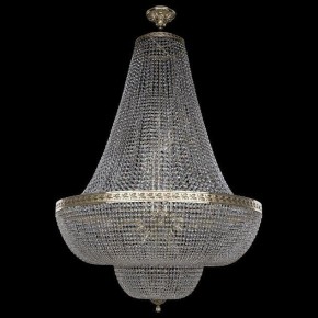 Светильник на штанге Bohemia Ivele Crystal 1909 19091/H2/90IV G в Нытве - nytva.mebel24.online | фото 2