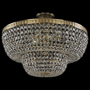 Светильник на штанге Bohemia Ivele Crystal 1910 19101/60IV G в Нытве - nytva.mebel24.online | фото 2