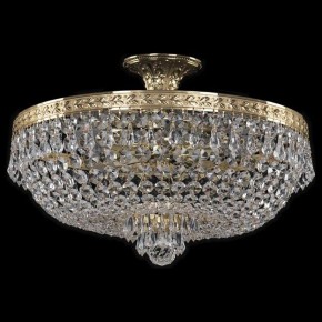 Светильник на штанге Bohemia Ivele Crystal 1927 19271/45IV G в Нытве - nytva.mebel24.online | фото 2
