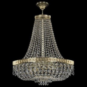 Светильник на штанге Bohemia Ivele Crystal 1927 19273/H2/45IV G в Нытве - nytva.mebel24.online | фото 2