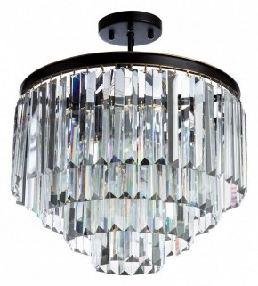 Светильник на штанге Divinare Nova 3001/01 PL-9 в Нытве - nytva.mebel24.online | фото