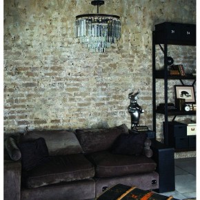 Светильник на штанге Divinare Nova 3001/01 PL-9 в Нытве - nytva.mebel24.online | фото 3