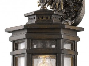Светильник на штанге Favourite Guards 1458-1W в Нытве - nytva.mebel24.online | фото 2