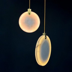Светильник на штанге Imperiumloft Marble MARBLE03 в Нытве - nytva.mebel24.online | фото 2