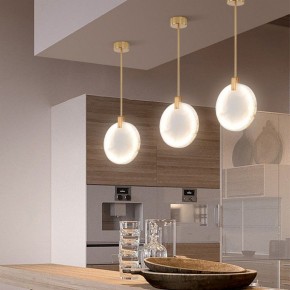 Светильник на штанге Imperiumloft Marble MARBLE03 в Нытве - nytva.mebel24.online | фото 5