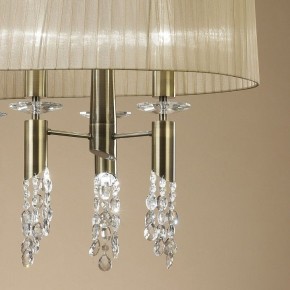 Светильник на штанге Mantra Tiffany 3873 в Нытве - nytva.mebel24.online | фото 5