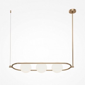 Светильник на штанге Maytoni Erich MOD221PL-03BS в Нытве - nytva.mebel24.online | фото 2