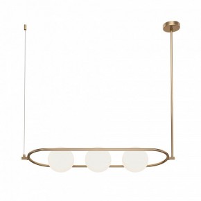 Светильник на штанге Maytoni Erich MOD221PL-03BS в Нытве - nytva.mebel24.online | фото 3