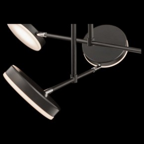 Светильник на штанге Maytoni Fad MOD070PL-L38B3K в Нытве - nytva.mebel24.online | фото 4