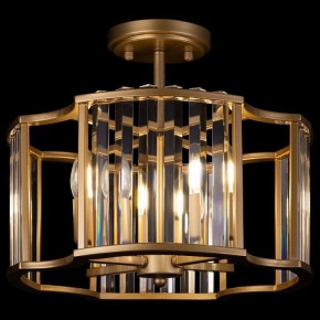 Светильник на штанге Maytoni Solar MOD087CL-04G в Нытве - nytva.mebel24.online | фото 2