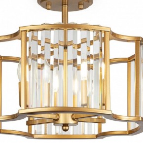 Светильник на штанге Maytoni Solar MOD087CL-04G в Нытве - nytva.mebel24.online | фото 4