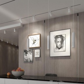 Светильник на штанге Novotech Mais LED 358499 в Нытве - nytva.mebel24.online | фото 4
