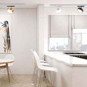 Светильник на штанге Novotech Prometa 358755 в Нытве - nytva.mebel24.online | фото 3