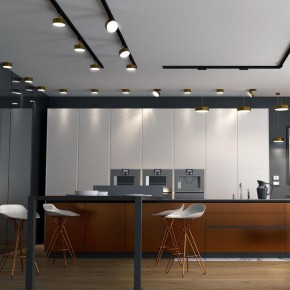 Светильник на штанге Novotech Prometa 358760 в Нытве - nytva.mebel24.online | фото 4