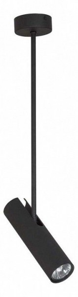 Светильник на штанге Nowodvorski Eye Super Black 6502 в Нытве - nytva.mebel24.online | фото