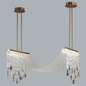 Светильник на штанге Odeon Light Afina 5420/48L в Нытве - nytva.mebel24.online | фото