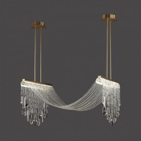 Светильник на штанге Odeon Light Afina 5420/48L в Нытве - nytva.mebel24.online | фото 3
