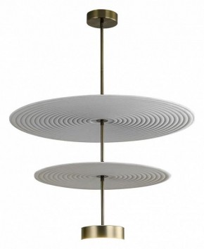 Светильник на штанге Odeon Light Felt 7035/20CA в Нытве - nytva.mebel24.online | фото