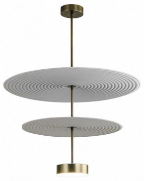 Светильник на штанге Odeon Light Felt 7035/20CA в Нытве - nytva.mebel24.online | фото 2