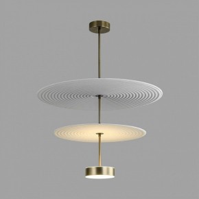 Светильник на штанге Odeon Light Felt 7035/20CA в Нытве - nytva.mebel24.online | фото 3